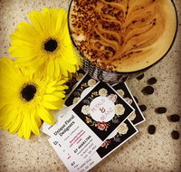 Petals  Beanz - Pubs Perth