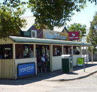 Pete's Village Bakery - Pubs Perth