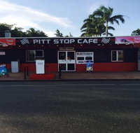 Pittstop Cafe Proserpine - Pubs Perth