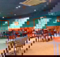 Plantations restaurant - Pubs Perth