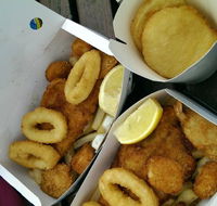 Popeye's Fish and Chips and Takeaway - Pubs Perth