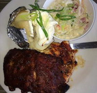 Rainbow Beach Sports Club - Pubs Perth