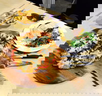 Rainbow Beach Surf Life Saving Supporter's Club Restaurant - Pubs Perth