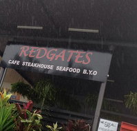 Redgates Steakhouse - Pubs Perth