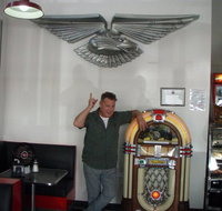 Retro Style Dinning - Pubs Perth