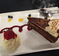 River of Gold Motel Restaurant - Pubs Perth