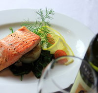 River's Restaurant - Pubs Perth