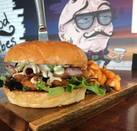 Rocksalt Bar  Restaurant - Pubs Perth