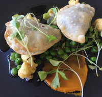 Sarabah Estate Vineyard