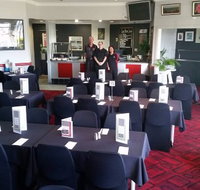 Sarina Leagues Club - Pubs Perth