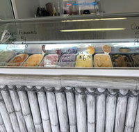 Sea Salt at Rainbow - Pubs Perth