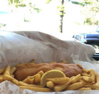 Seagulls Takeaway Yeppoon - Pubs Perth