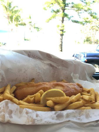 Seagulls Takeaway Yeppoon - Pubs Perth 0