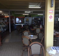 Seaview Deli Cafe - Pubs Perth