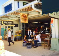 Skal Coffee - Pubs Perth