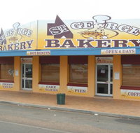St George Bakery - Pubs Perth