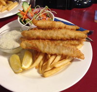 St George RSL - Pubs Perth