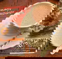 Stanthorpe's Heavenly Chocolate at Wisteria Cottage