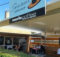 Stevie Jeans Coffee Shop - Pubs Perth