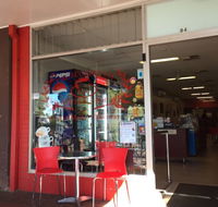 Sugarbush Coffee Shop - Pubs Perth