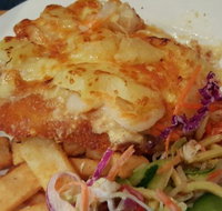 Tannum Sands Beach Bar  Grill - Pubs Perth