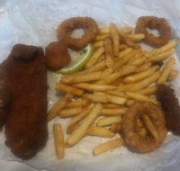 Tannum Sands Fish Shop - Pubs Perth