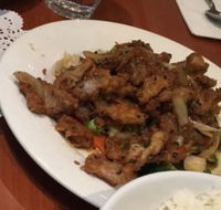 Thai Delicious - Pubs Perth