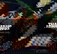 Thai Haus - Pubs Perth