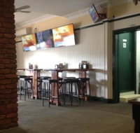The Cobb  Co Hotel - Pubs Perth