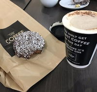 The Coffee Club - Pubs Perth