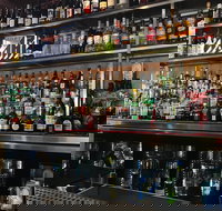 The Deck - Pubs Perth