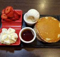 The Downtown Cafe - Pubs Perth