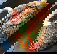 The Drunk Bean - Pubs Perth