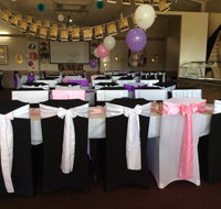 The Isis Club - Pubs Perth