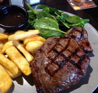 The Old Britannia - Pubs Perth