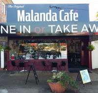 The Original Malanda Cafe - Pubs Perth