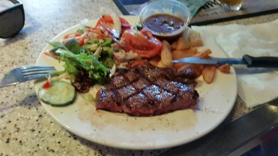 Munruben QLD Pubs Perth