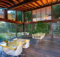 The Pavilion Restaurant  Bar - Pubs Perth