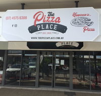 The Pizza Place - Pubs Perth