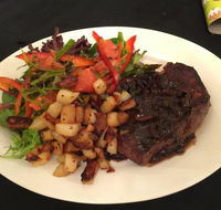 The Woolshed Restaurant Nanango - Pubs Perth