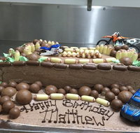 Tully Hot Bread - Pubs Perth