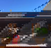 Viet Kitchen - Pubs Perth