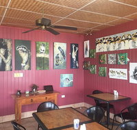 Vivia Cafe - Pubs Perth