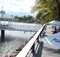 Waterfront Restaurant  Bar - Pubs Perth