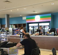 Whitsunday Coast Airport Cafe - Pubs Perth