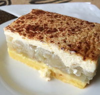 Whitsunday Gold Coffee - Pubs Perth