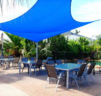 Yasi Bar and Grill - Pubs Perth