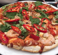 Zachary's - Pubs Perth