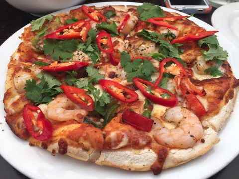 Zachary's - Pubs Perth 0