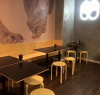 9th Lane Grind - Pubs Perth